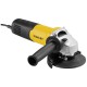 Угловая шлифмашина STANLEY SGV115 (125 мм, 1150 Вт, регулировка оборотов)