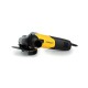Угловая шлифмашина STANLEY SGV115 (125 мм, 1150 Вт, регулировка оборотов)