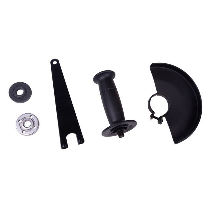 Кутова шліфмашина Sturm AG95151P 