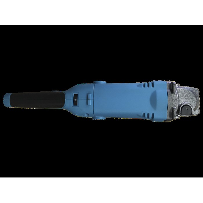 Кутова шлифмашина (болгарка) Grand МШУ-125-1550SE, 1550 Вт, 11000 об/хв, диск 125мм, рег. оборотів, пл. пуск