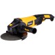 Кутова шліфувальна машина (болгарка) Mächtz MAG-18/1970 VS (диск 180 мм, регулювання обертів) Кутова шліфувальна машина (болгарка) Mächtz MAG-18/1970 VS (диск 180 мм, регулювання обертів)