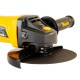 Кутова шліфувальна машина (болгарка) Mächtz MAG-18/1970 VS (диск 180 мм, регулювання обертів) Кутова шліфувальна машина (болгарка) Mächtz MAG-18/1970 VS (диск 180 мм, регулювання обертів)