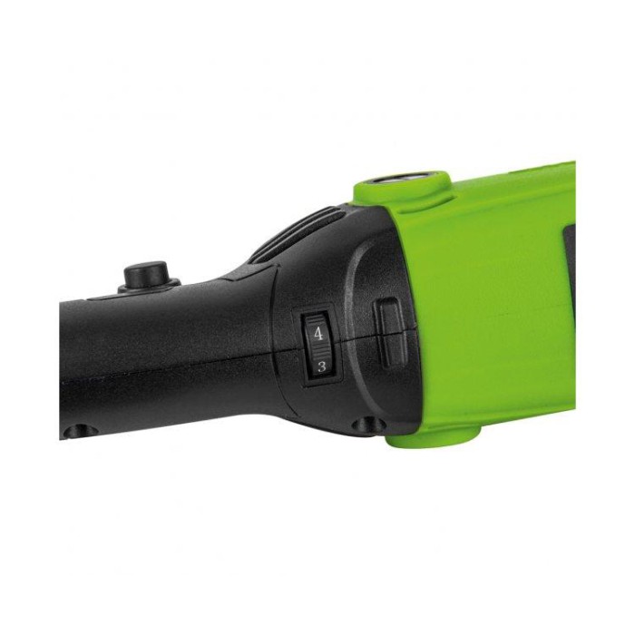 Кутова шліфувальна машина (болгарка) PROCRAFT PW-1200ЕS 125 мм (регулювання обертів, стабілізація обертів) Кутова шліфувальна машина (болгарка) PROCRAFT PW-1200ЕS 125 мм (регулювання обертів, стабілізація обертів)