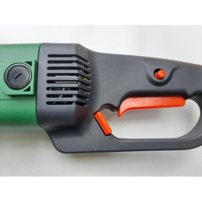 Кутова шліфувальна машина (болгарка) Мінськ МШМ-3200 (230 мм, плавний пуск)