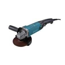 Кутова шліфувальна машина KRAISSMANN 1050 KWS 125EC, 1050 Вт, 11000 об/хв, диск 125 мм