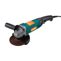 Кутова шліфувальна машина VILMAS 860-AG-125E