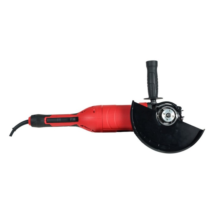 Угловая шлифовальная машина (болгарка) Vitals-Master Ls2320BR