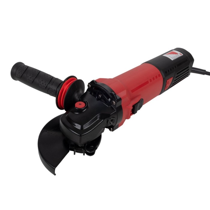 Кутова шліфувальна машина (болгарка) Vitals-Professional Ls1212DUv ultra slim