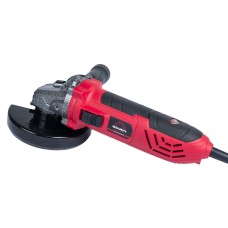 Кутова шліфувальна машина (болгарка) Vitals Master Ls 1275BRc, 750 Вт, 12000 об/хв, диск 125 мм, вага 2.2 кг Кутова шліфувальна машина (болгарка) Vitals Master Ls 1275BRc, 750 Вт, 12000 об/хв, диск 125 мм, вага 2.2 кг