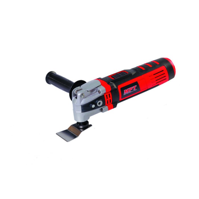 Універсальний різак (реноватор) MPT MMF4003, 400 Вт, 15000-22000 об/хв, аксес 6 шт.