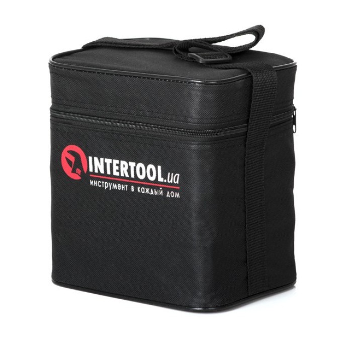 Рівень лазерний INTERTOOL МТ-3009