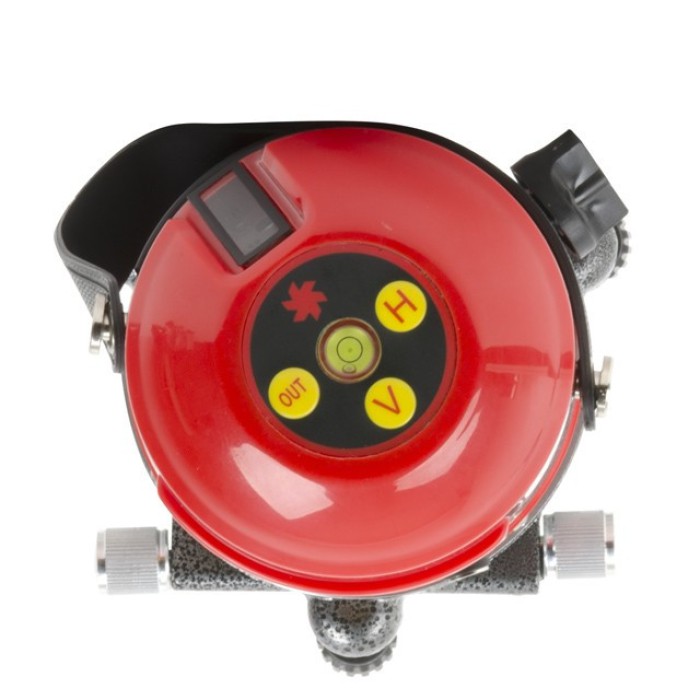 Рівень лазерний INTERTOOL МТ-3009
