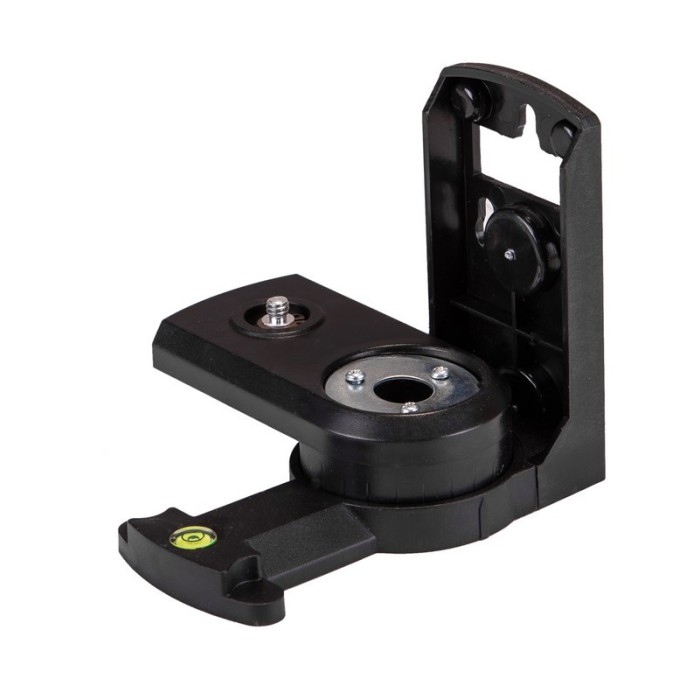 Уровень лазерный MASTERTOOL 30-1906, H360+V, 2 лазерные головки GREEN, 0.2мм/м, 10м, Li-ion, сумка