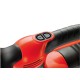 Вибрационная шлифмашина Black+Decker KA320EKA-QS, 240 Вт
