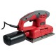 Вібраційна шліфувальна машина Worcraft FS-300, 300 Вт, 6000-11000 об/хв, розмір шліфування 115х2 Вібраційна шліфувальна машина Worcraft FS-300, 300 Вт, 6000-11000 об/хв, розмір шліфування 115х2
