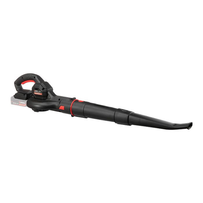 Повітродувка акумуляторна STORM INTERTOOL WT-9114, 20 В, повітряний потік 144 км/год, без ЗП та АКБ