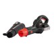 Повітродувка акумуляторна STORM INTERTOOL WT-9114, 20 В, повітряний потік 144 км/год, без ЗП та АКБ