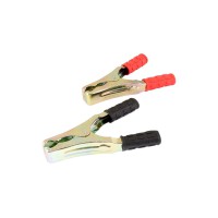 Зажим для клем акумулятора MASTERTOOL 21.5 см 81-0119