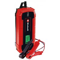 Зарядний пристрій Einhell CE-BC 5 M LiFePO4 (12В, 3-120 Аг)