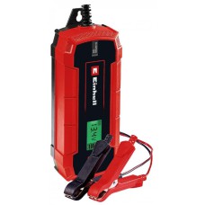 Зарядний пристрій Einhell CE-BC 5 M LiFePO4 (12В, 3-120 Аг)