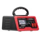Зарядное устройство INTERTOOL AT-3020 6/12В, регулировка силы тока 0-10А, 230В