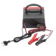 Зарядное устройство INTERTOOL AT-3020 6/12В, регулировка силы тока 0-10А, 230В