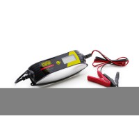 Зарядное устройство для авто 4А, 6-12В, до 120Ah СИЛА 900208