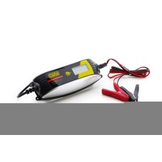 Зарядное устройство для авто 4А, 6-12В, до 120Ah СИЛА 900208