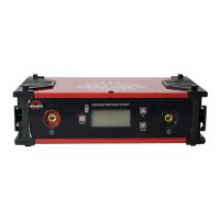 Зарядное устройство инверторного типа Vitals Master Smart 300JS Turbo, 230 В, 880 Вт, 12/24 В, 3 реж