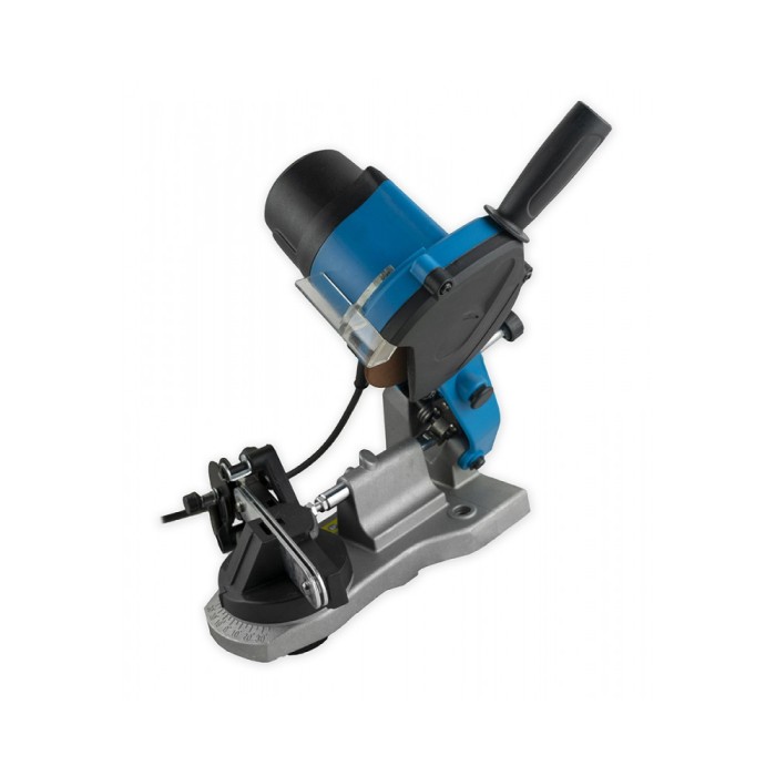 Заточна машина для пильних ланцюгів KRAISSMANN 321 SSG 104 Заточна машина для пильних ланцюгів KRAISSMANN 321 SSG 104