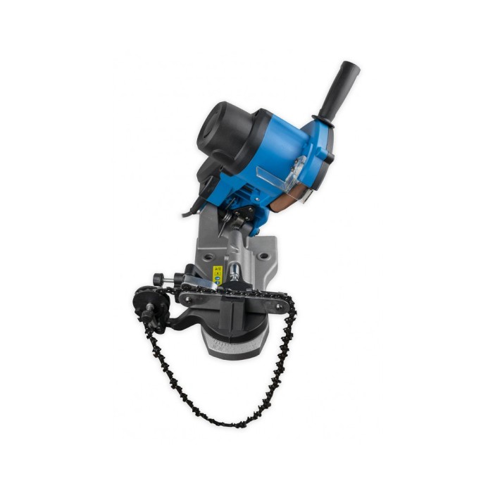 Заточна машина для пильних ланцюгів KRAISSMANN 321 SSG 104 Заточна машина для пильних ланцюгів KRAISSMANN 321 SSG 104