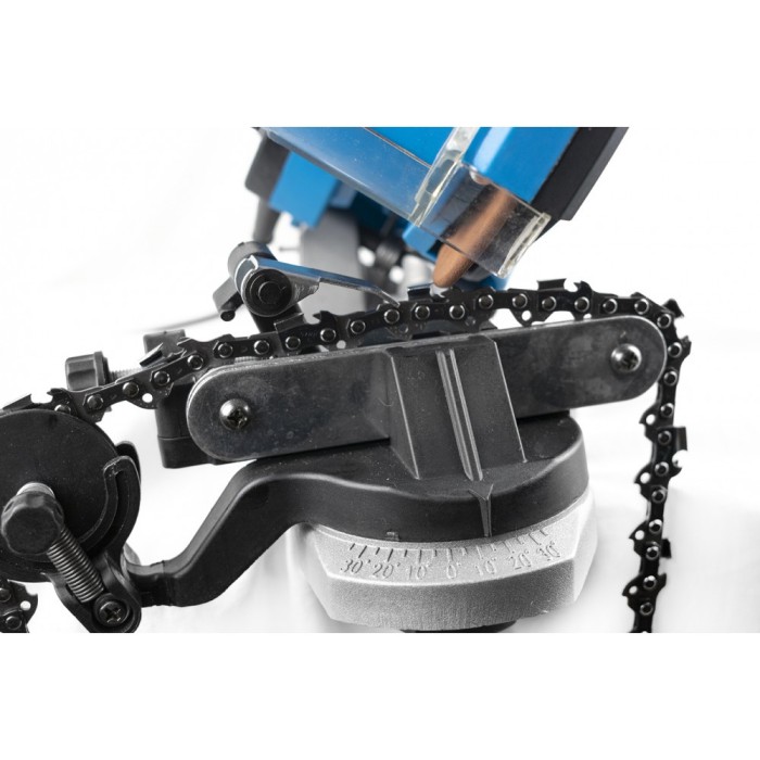 Заточна машина для пильних ланцюгів KRAISSMANN 321 SSG 104 Заточна машина для пильних ланцюгів KRAISSMANN 321 SSG 104