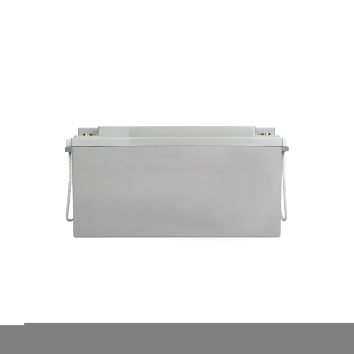 Акумуляторна гелева батарея GEL 12В 150Аг Sturmax BC12VM-GEL150AH