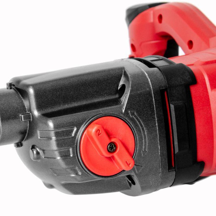 Акумуляторний безщітковий міксер будівельний Worcraft CMX-S20LiB (без АКБ та ЗП) Акумуляторний безщітковий міксер будівельний Worcraft CMX-S20LiB (без АКБ та ЗП)