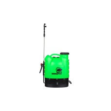 Аккумуляторный опрыскиватель Белорус АО-16/3 (16 л, 3 насадки в комплекте)