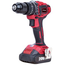 Аккумуляторный шуруповерт бесщеточный  WORCRAFT CHD-S20LiBA (Без АКБ и ЗУ)