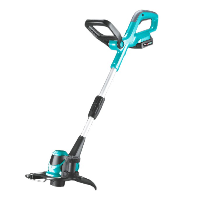 Акумуляторний триммер Grand АТГ-21 (2 акумулятори 21 В, 4 А*год)