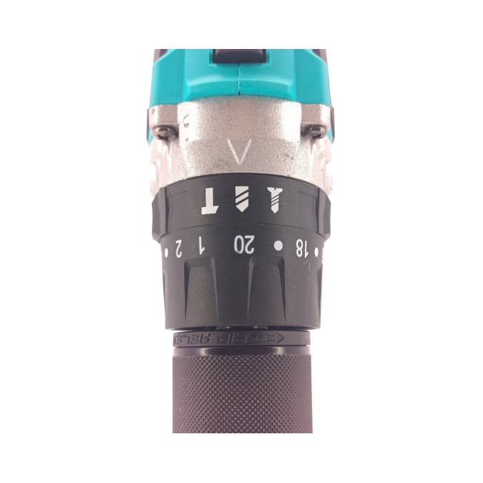 Акумуляторний ударний шуруповерт Grand 20/13UBL (безщітковий, 75 Н*м, 20В, 2 Аг, 2 АКБ, кейс) Акумуляторний ударний шуруповерт Grand 20/13UBL (безщітковий, 75 Н*м, 20В, 2 Аг, 2 АКБ, кейс)