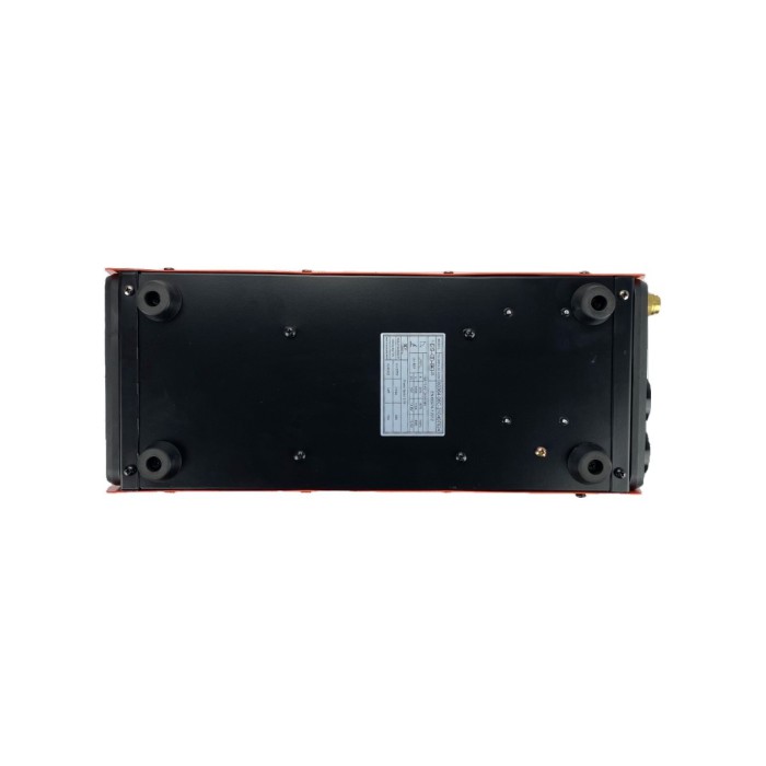 Апарат аргонодугового зварювання Іскра TIG-240P