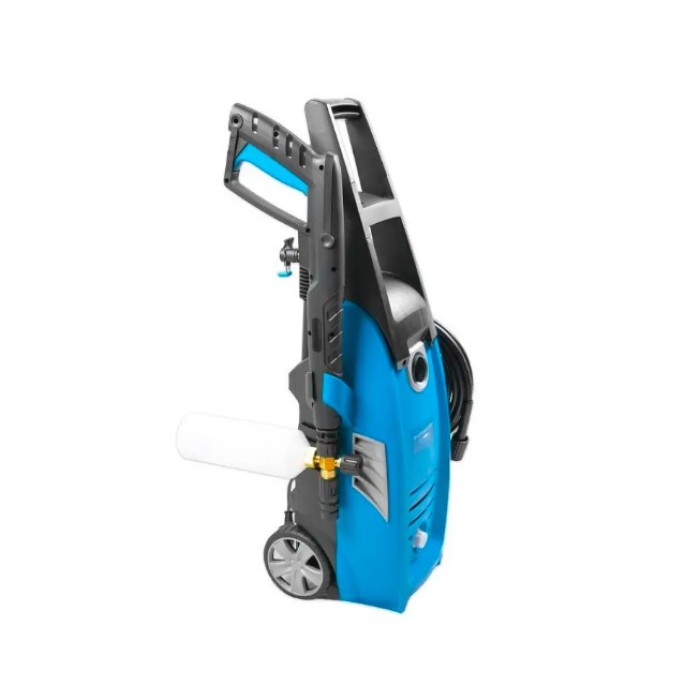 Автомийка KRAISSMANN 1600 HDRi 130 (індукційний двигун)