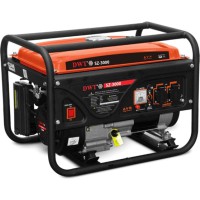 Бензиновий генератор DWT SZ-3000 Бензиновий генератор DWT SZ-3000