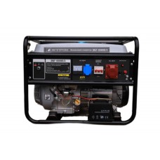 Бензиновый генератор Элпром ЭБГ-5500Е/3 (5.5кВт/380В)