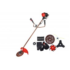 Бензиновий тример-кущоріз Енергомаш БТ-8952М