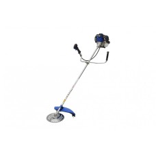 Бензиновий тример Вітязь БГ-3900М (3900 Вт, 2 диски в комплекті) Бензиновий тример Вітязь БГ-3900М (3900 Вт, 2 диски в комплекті)