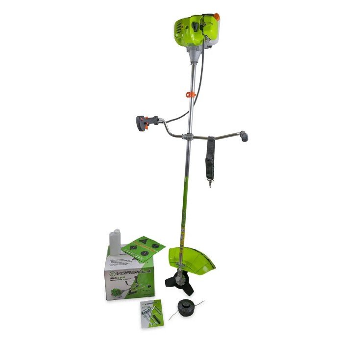 Бензокоса VORSKLA ПМЗ 5300