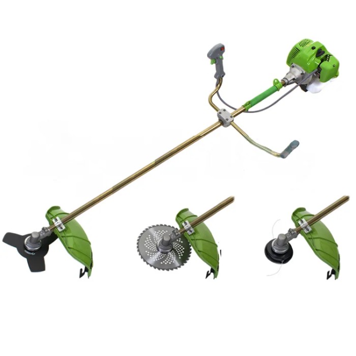 Бензокоса БІЛОРУС МТЗ БГ-5500