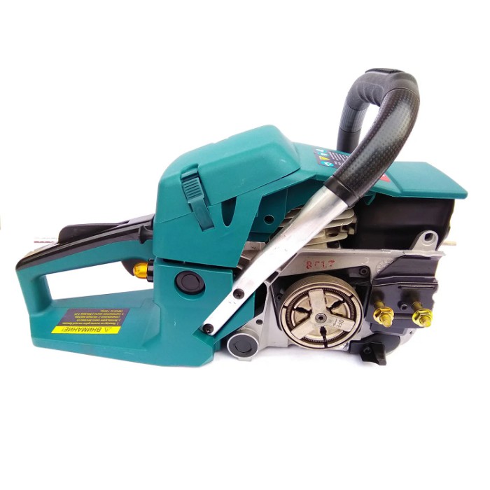 Бензопила Spektr SCS-6700 (1 шина, 1 ланцюг, 45 см, легкий пуск, праймер)