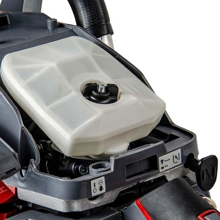 Бензопила WORCRAFT GCS52-20D Бензопила WORCRAFT GCS52-20D