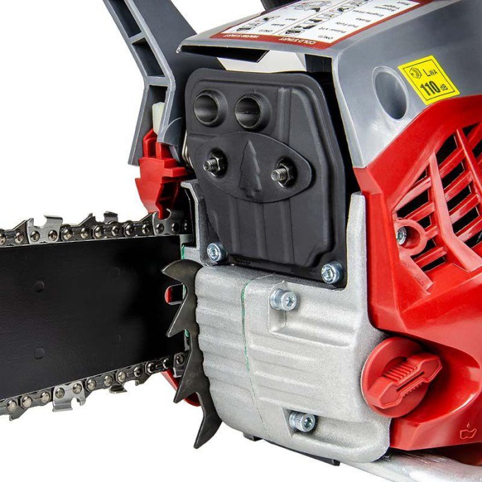 Бензопила WORCRAFT GCS52-20D Бензопила WORCRAFT GCS52-20D