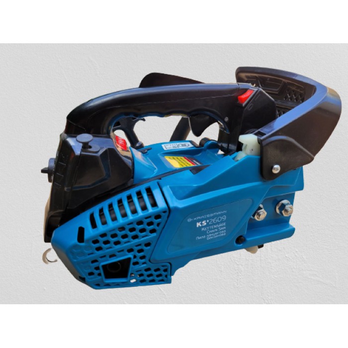 Бензопила (сучкоріз) KRAISSMANN KS'2609 (шина 300 мм)